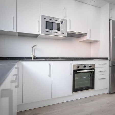 Apartamentos Soria Suites Eksteriør billede