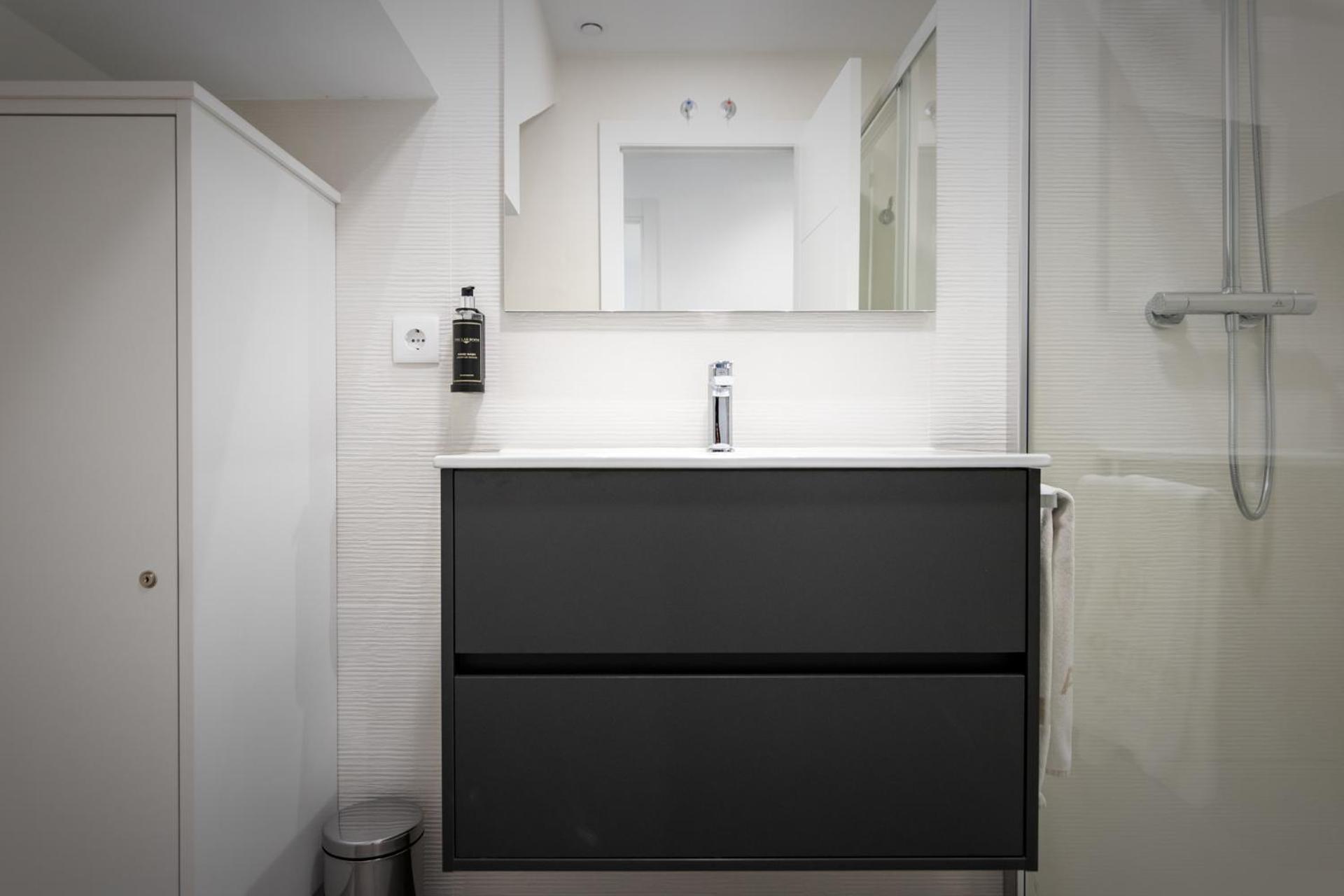 Apartamentos Soria Suites Eksteriør billede
