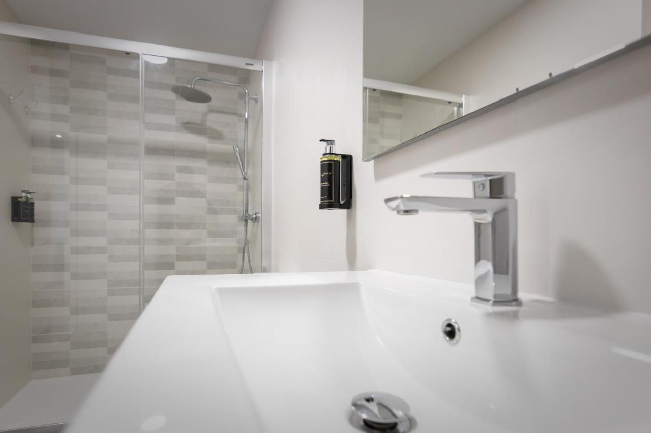 Apartamentos Soria Suites Eksteriør billede