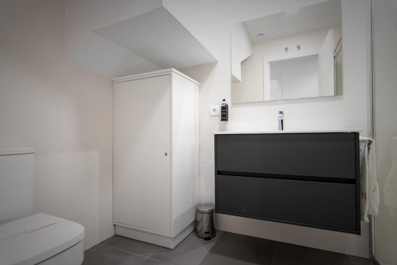 Apartamentos Soria Suites Eksteriør billede
