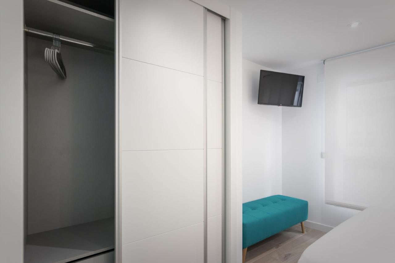 Apartamentos Soria Suites Eksteriør billede